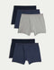 5pk Pure Cotton Cool & Fresh™ Trunks